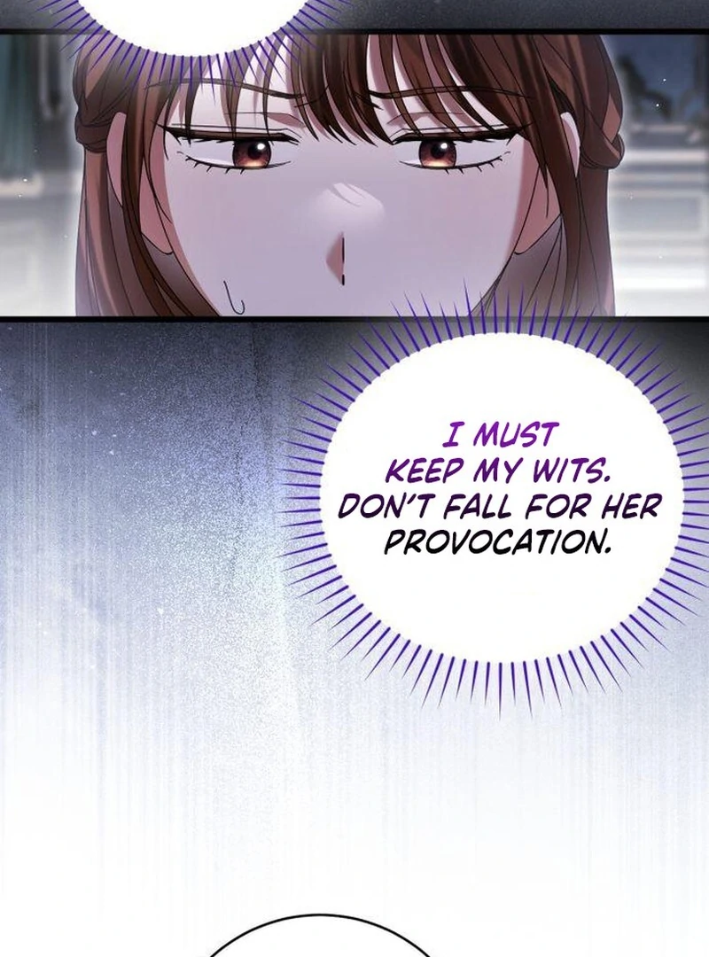 That’s Just How First Love Is Your Highness Chapter 43 - page 103