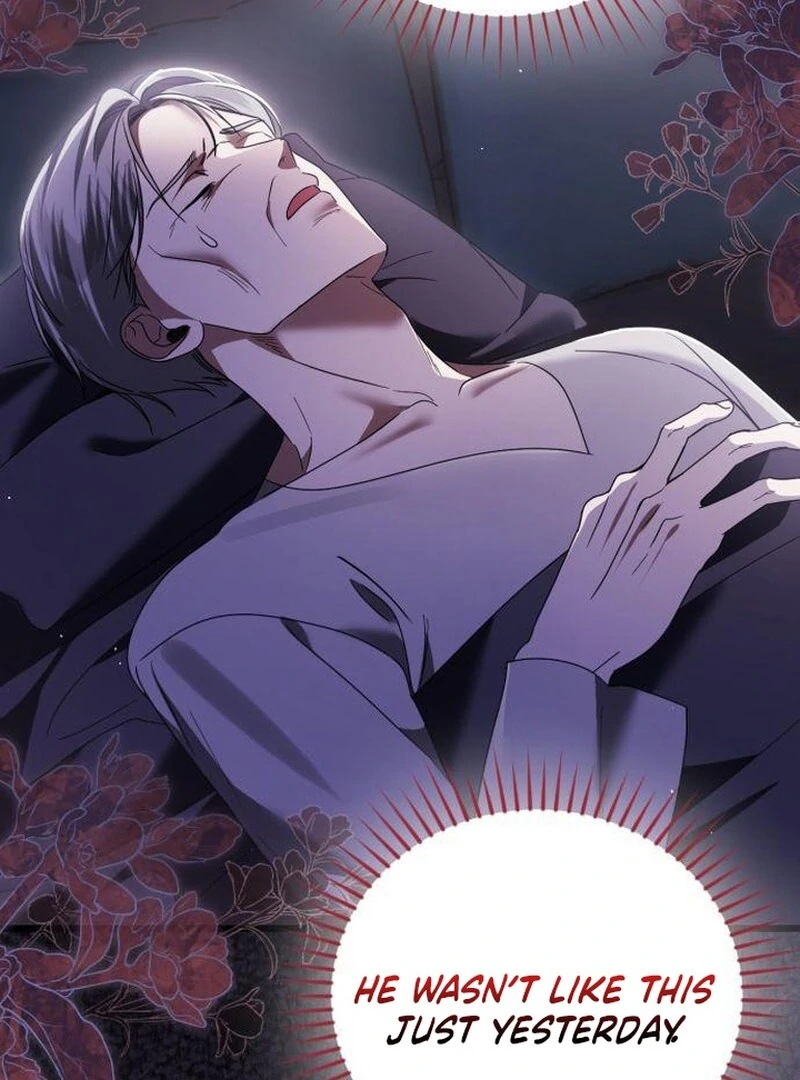 That’s Just How First Love Is Your Highness Chapter 43 - page 106