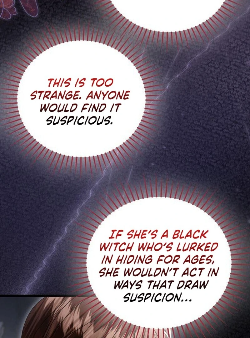 That’s Just How First Love Is Your Highness Chapter 43 - page 107