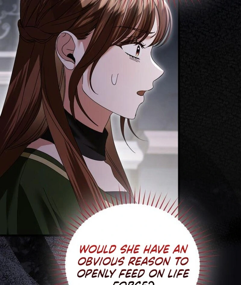 That’s Just How First Love Is Your Highness Chapter 43 - page 108