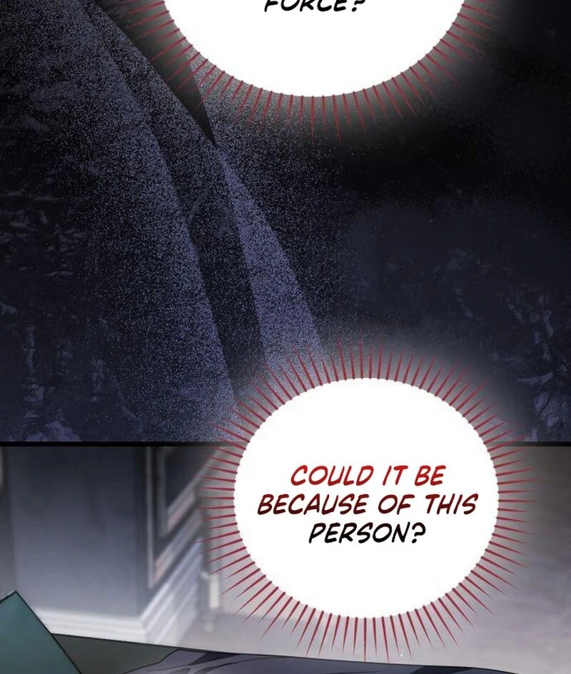 That’s Just How First Love Is Your Highness Chapter 43 - page 109