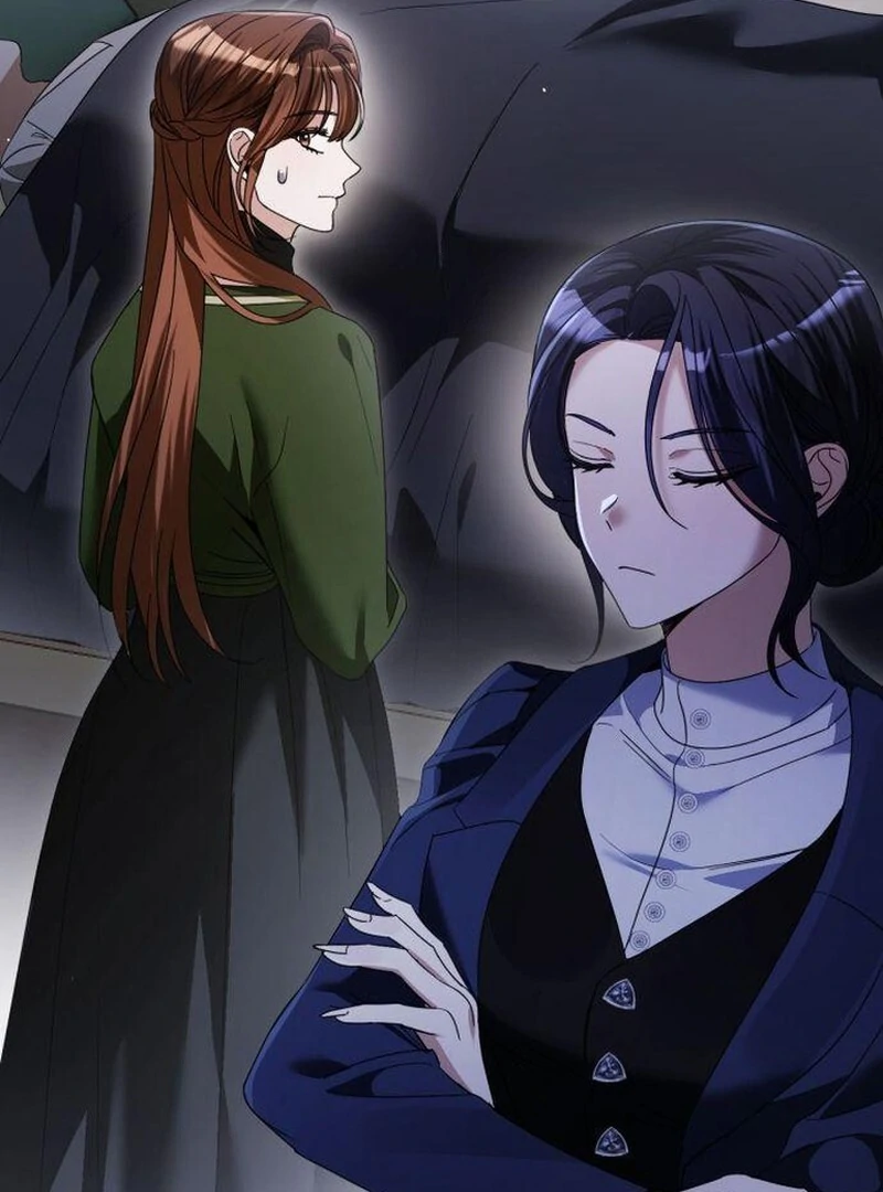 That’s Just How First Love Is Your Highness Chapter 43 - page 110