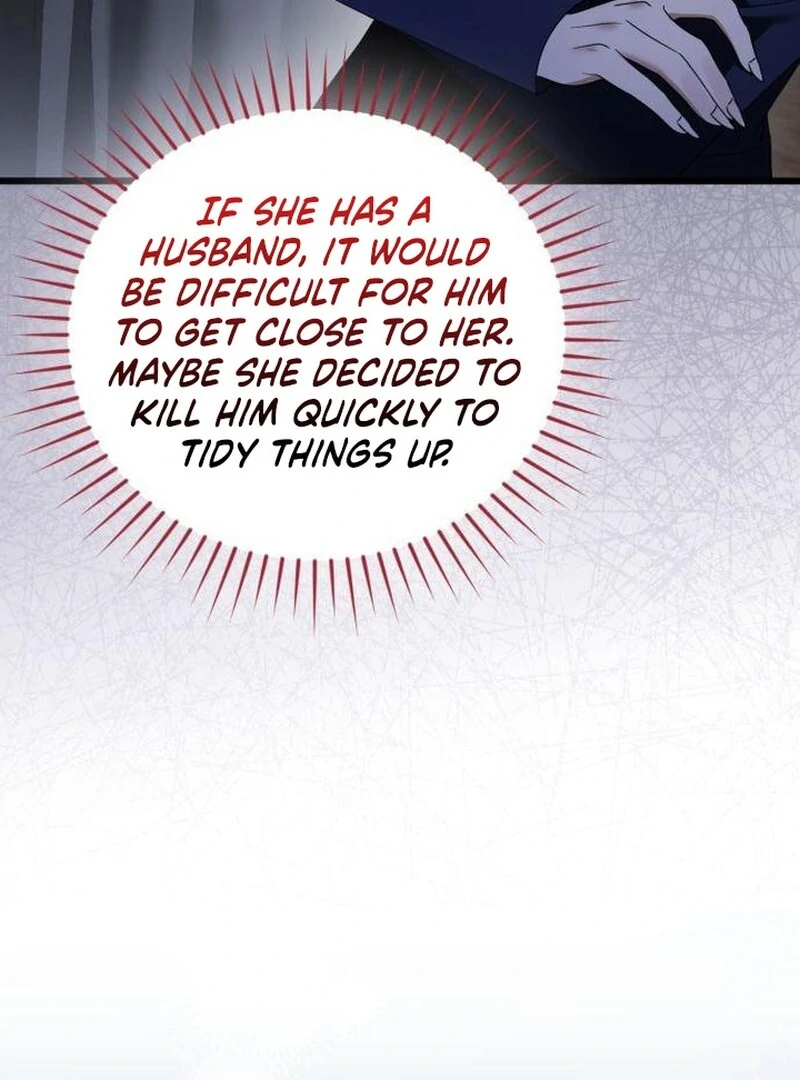 That’s Just How First Love Is Your Highness Chapter 43 - page 111