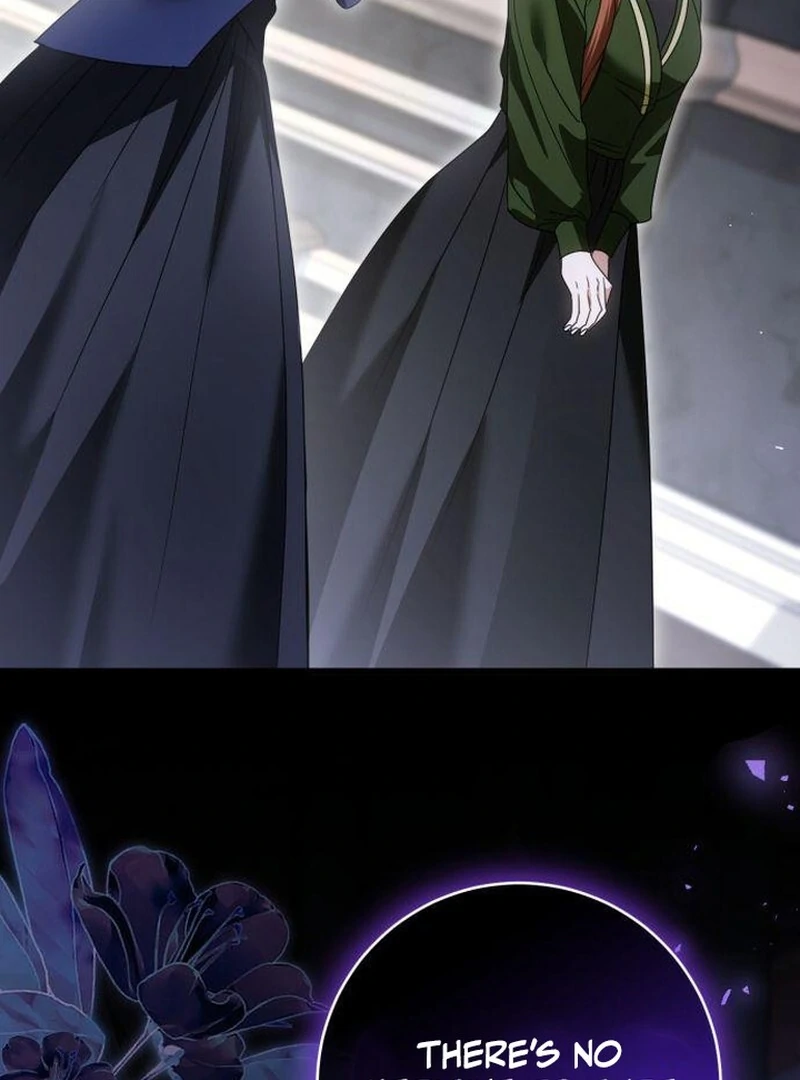 That’s Just How First Love Is Your Highness Chapter 43 - page 114