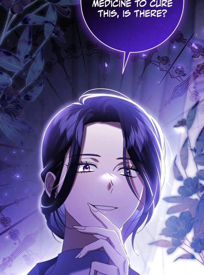 That’s Just How First Love Is Your Highness Chapter 43 - page 115