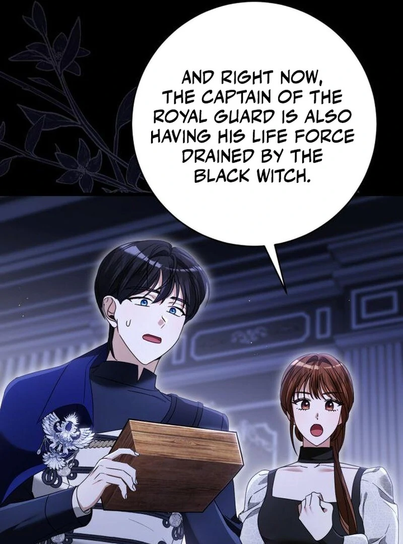 That’s Just How First Love Is Your Highness Chapter 43 - page 14