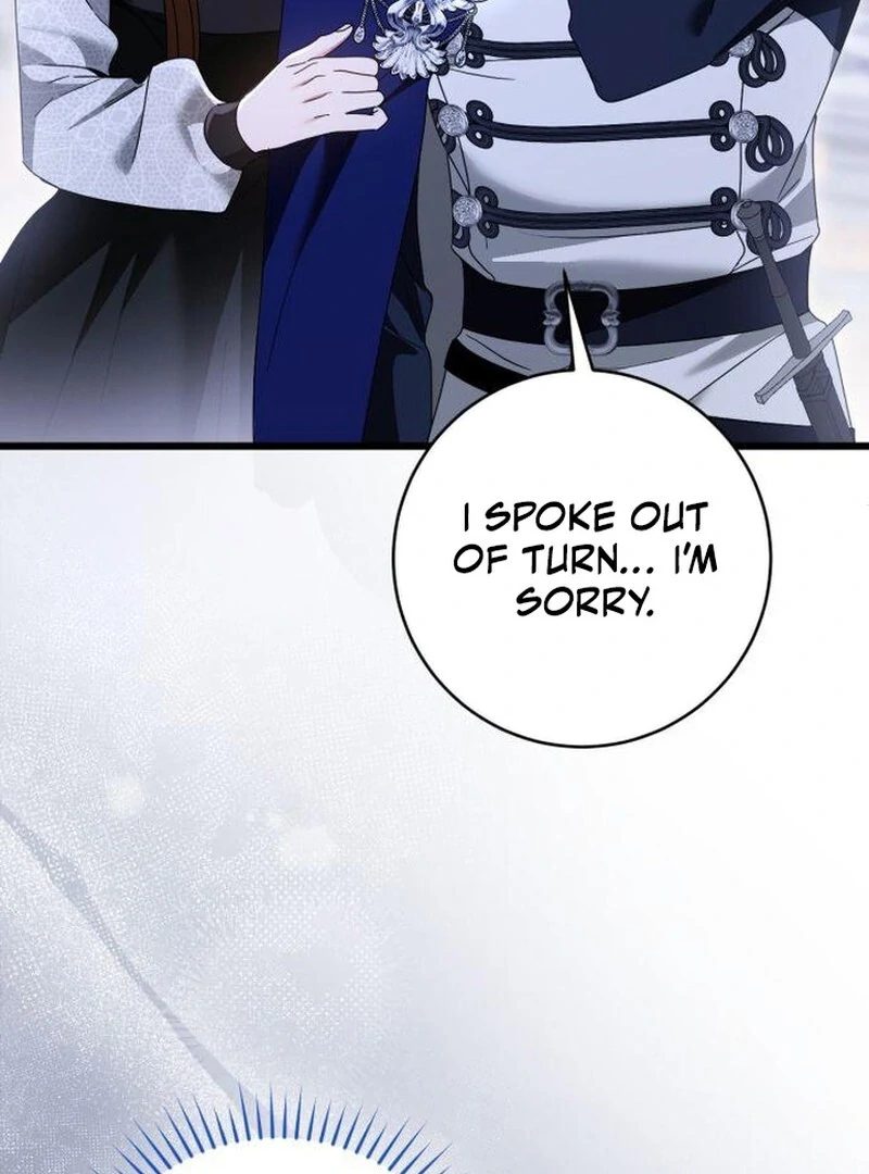 That’s Just How First Love Is Your Highness Chapter 43 - page 20