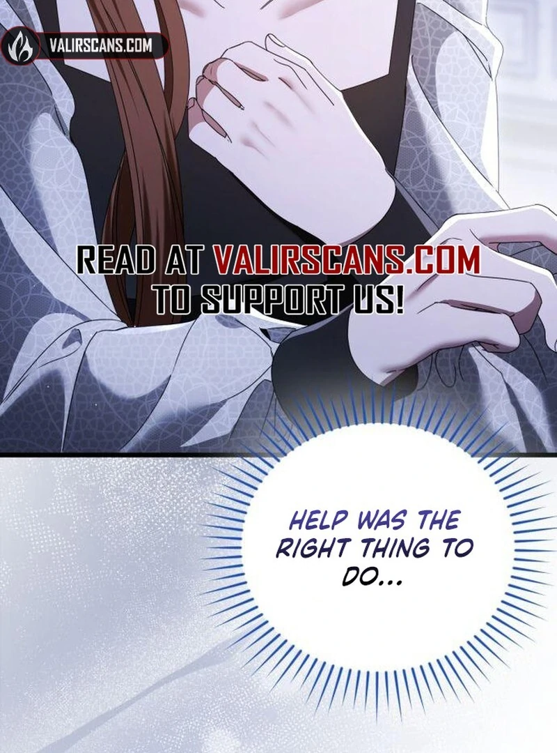 That’s Just How First Love Is Your Highness Chapter 43 - page 22