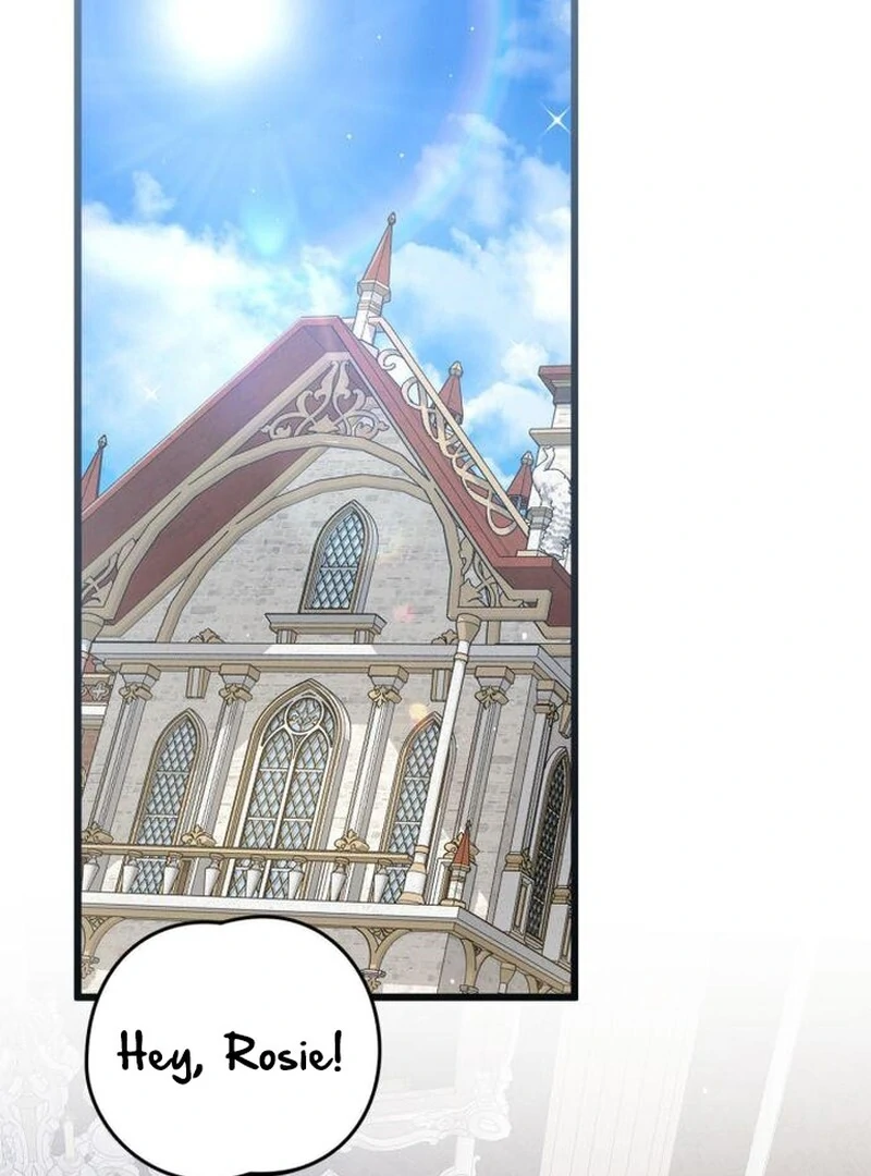 That’s Just How First Love Is Your Highness Chapter 43 - page 25