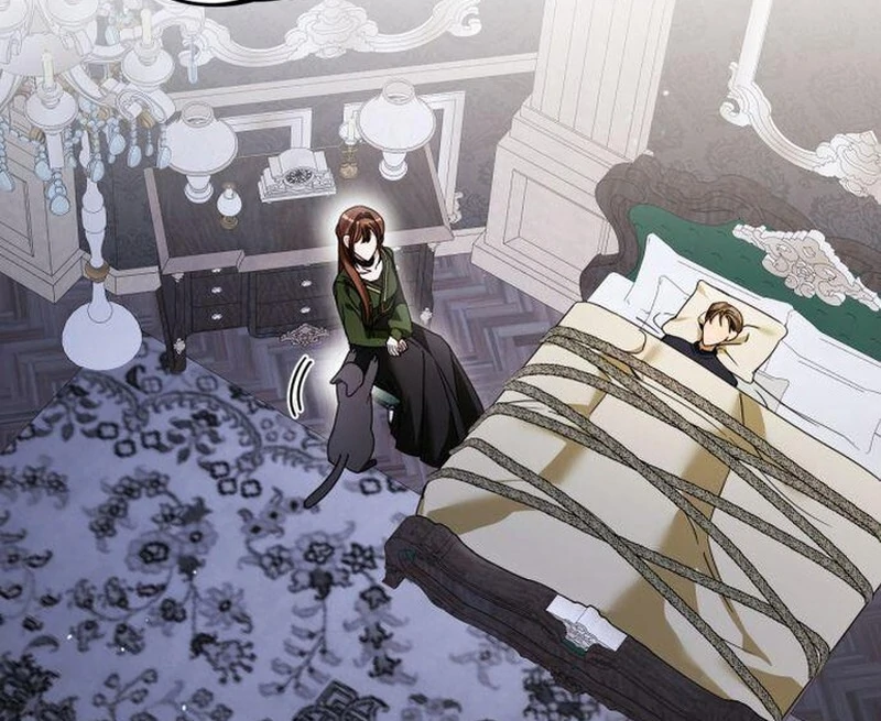 That’s Just How First Love Is Your Highness Chapter 43 - page 26