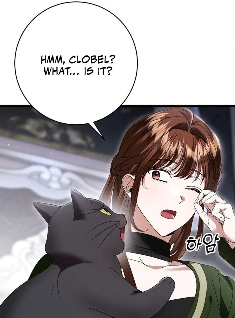 That’s Just How First Love Is Your Highness Chapter 43 - page 28