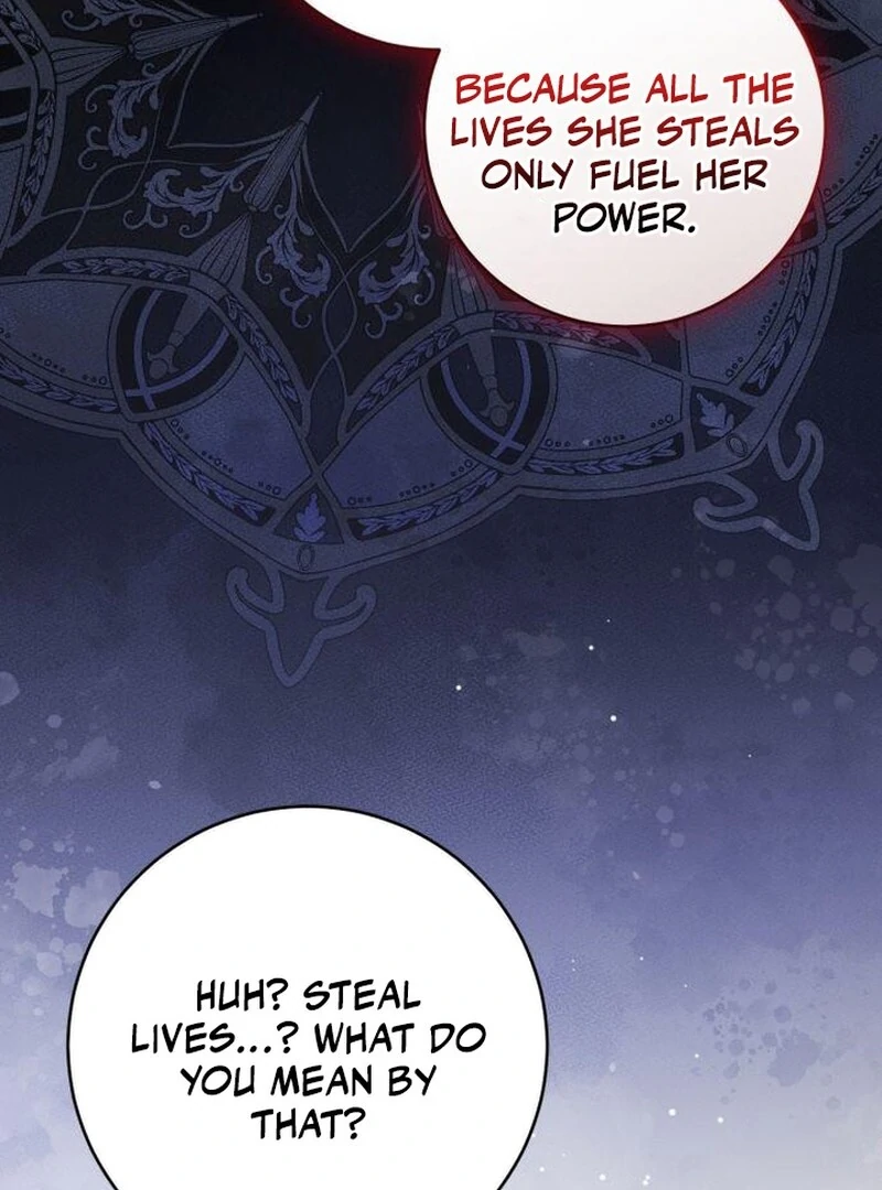 That’s Just How First Love Is Your Highness Chapter 43 - page 3
