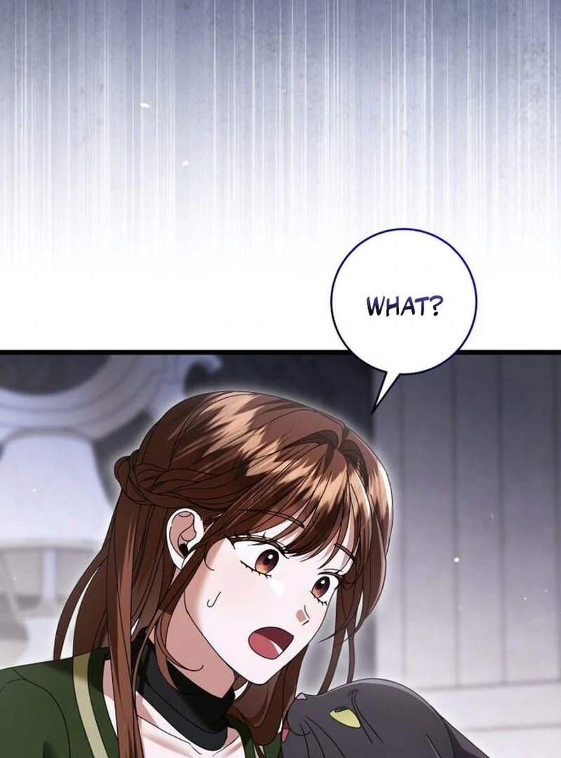 That’s Just How First Love Is Your Highness Chapter 43 - page 31