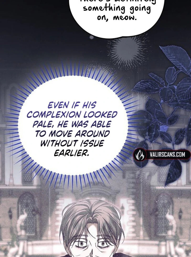 That’s Just How First Love Is Your Highness Chapter 43 - page 36