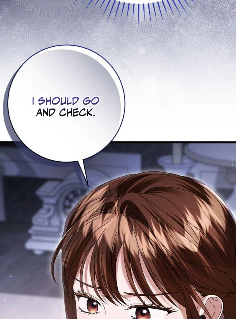 That’s Just How First Love Is Your Highness Chapter 43 - page 38