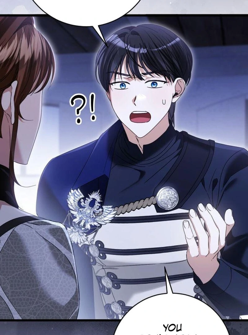 That’s Just How First Love Is Your Highness Chapter 43 - page 4