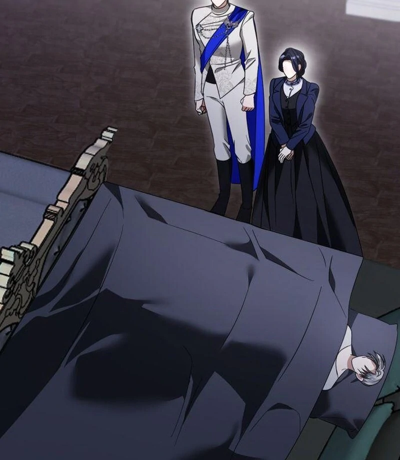 That’s Just How First Love Is Your Highness Chapter 43 - page 41