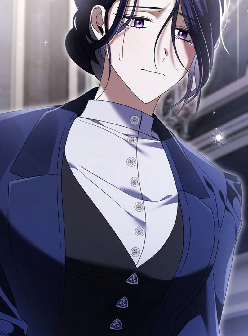 That’s Just How First Love Is Your Highness Chapter 43 - page 44