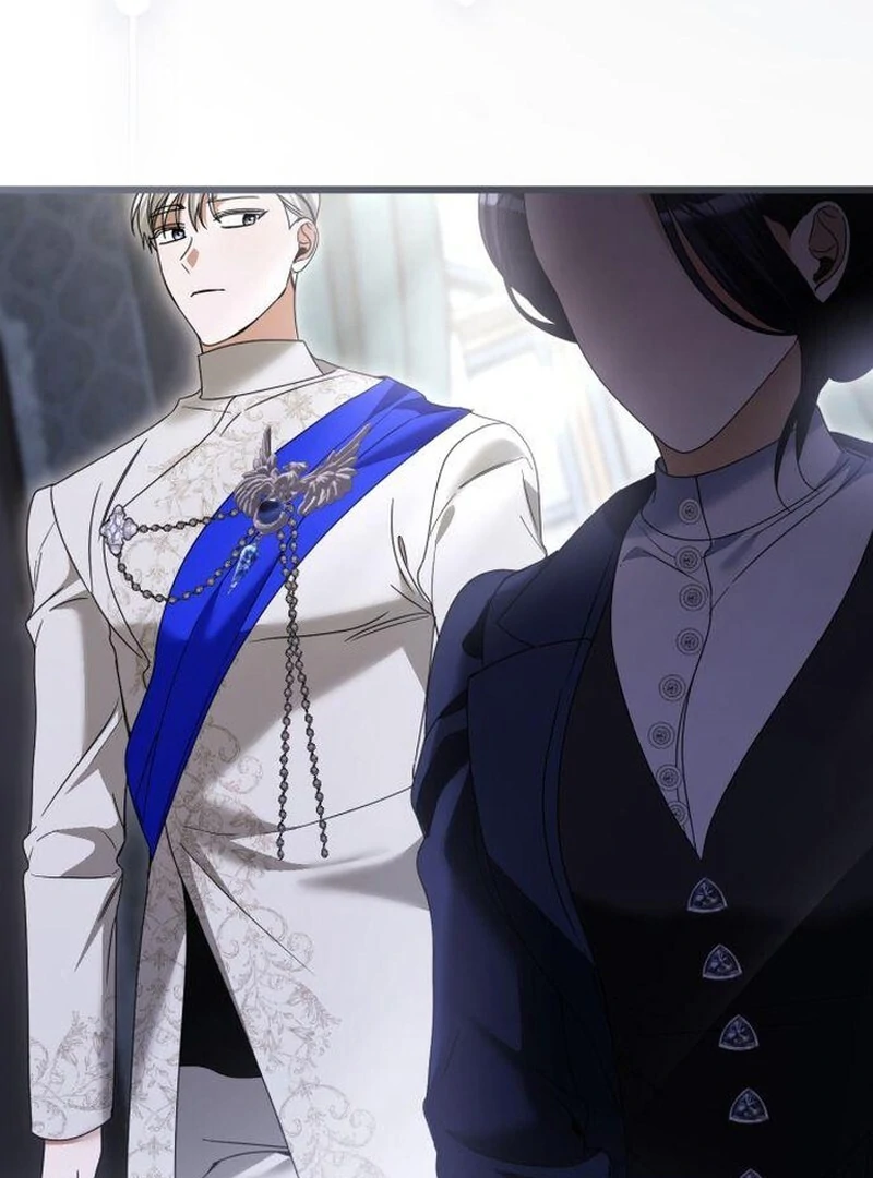 That’s Just How First Love Is Your Highness Chapter 43 - page 46