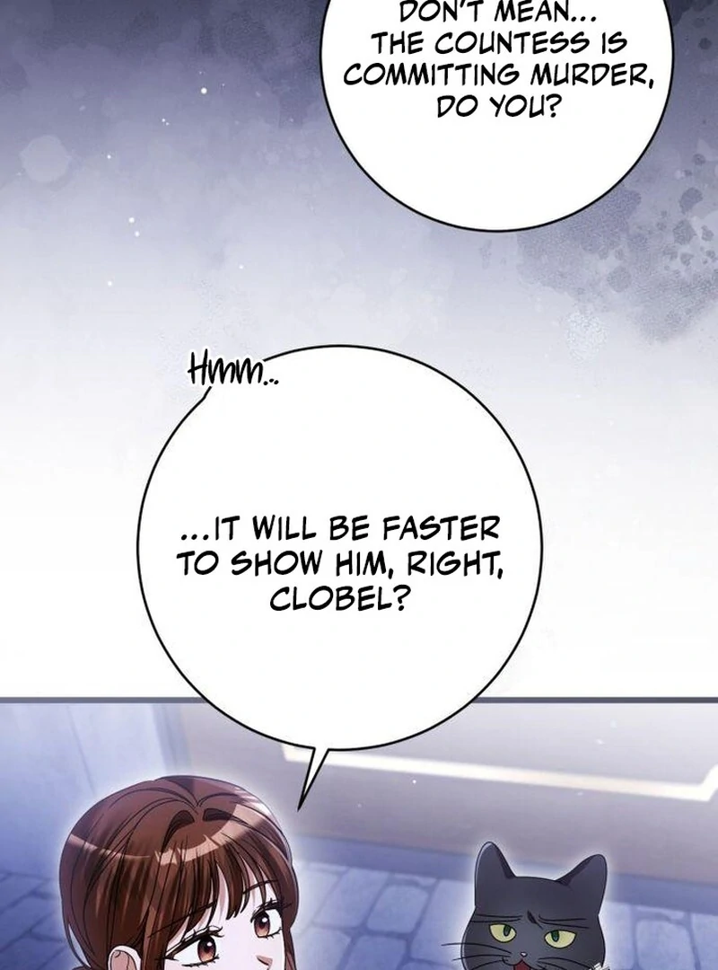 That’s Just How First Love Is Your Highness Chapter 43 - page 5