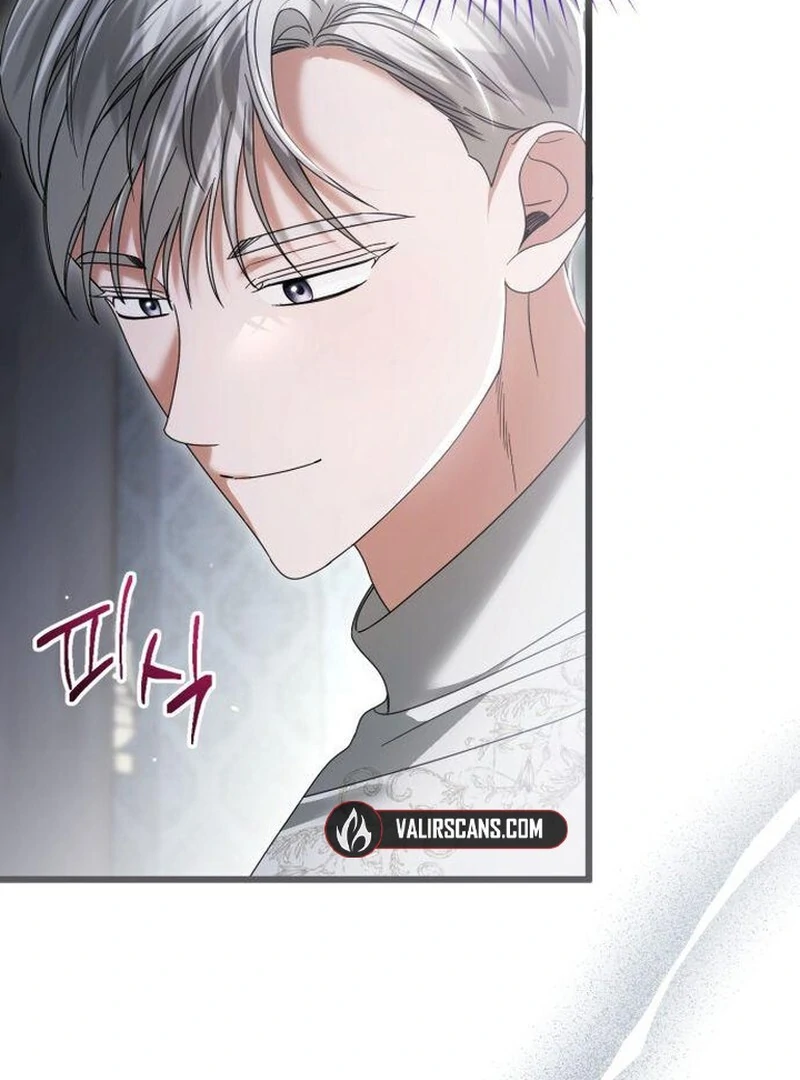 That’s Just How First Love Is Your Highness Chapter 43 - page 50