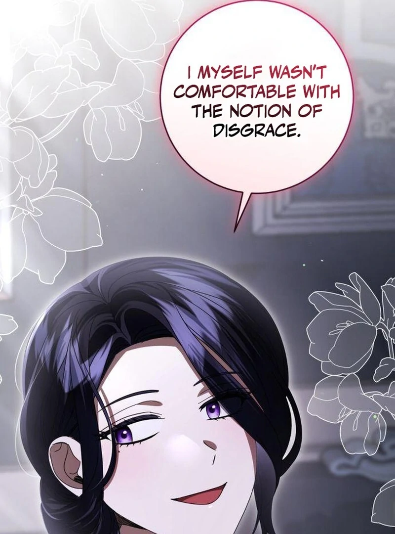 That’s Just How First Love Is Your Highness Chapter 43 - page 55