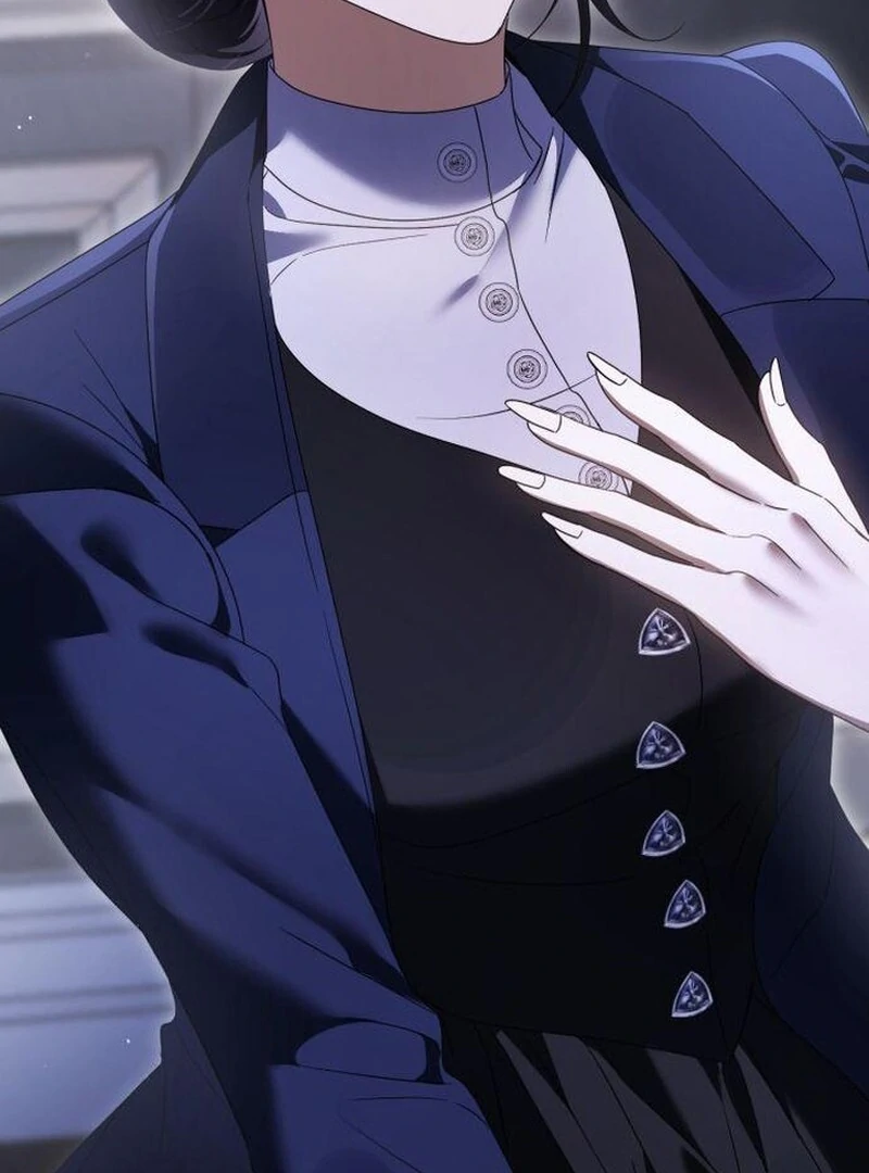 That’s Just How First Love Is Your Highness Chapter 43 - page 56