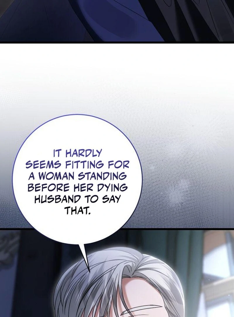 That’s Just How First Love Is Your Highness Chapter 43 - page 57