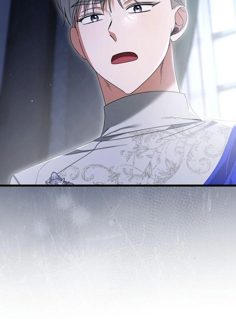 That’s Just How First Love Is Your Highness Chapter 43 - page 58