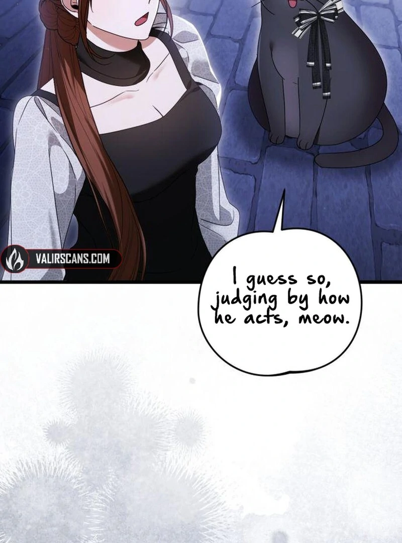 That’s Just How First Love Is Your Highness Chapter 43 - page 6