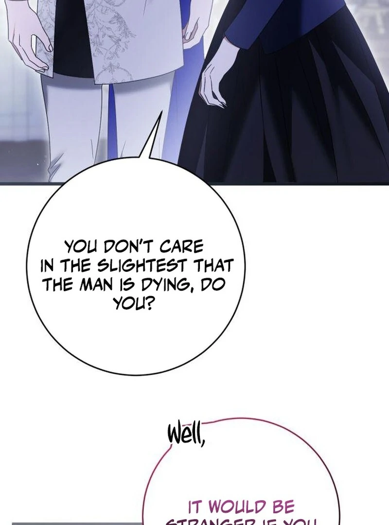 That’s Just How First Love Is Your Highness Chapter 43 - page 60