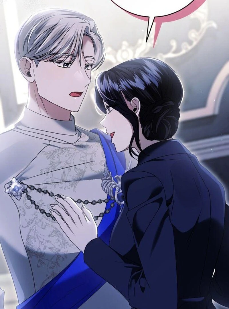 That’s Just How First Love Is Your Highness Chapter 43 - page 62