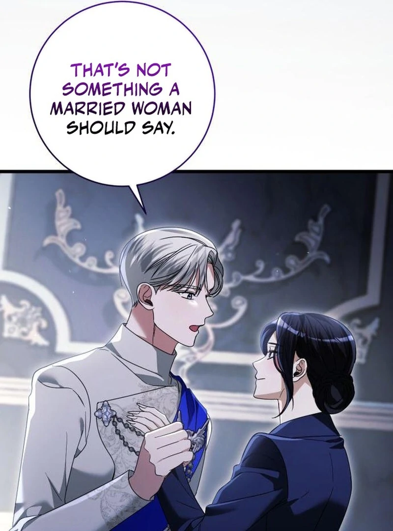 That’s Just How First Love Is Your Highness Chapter 43 - page 69