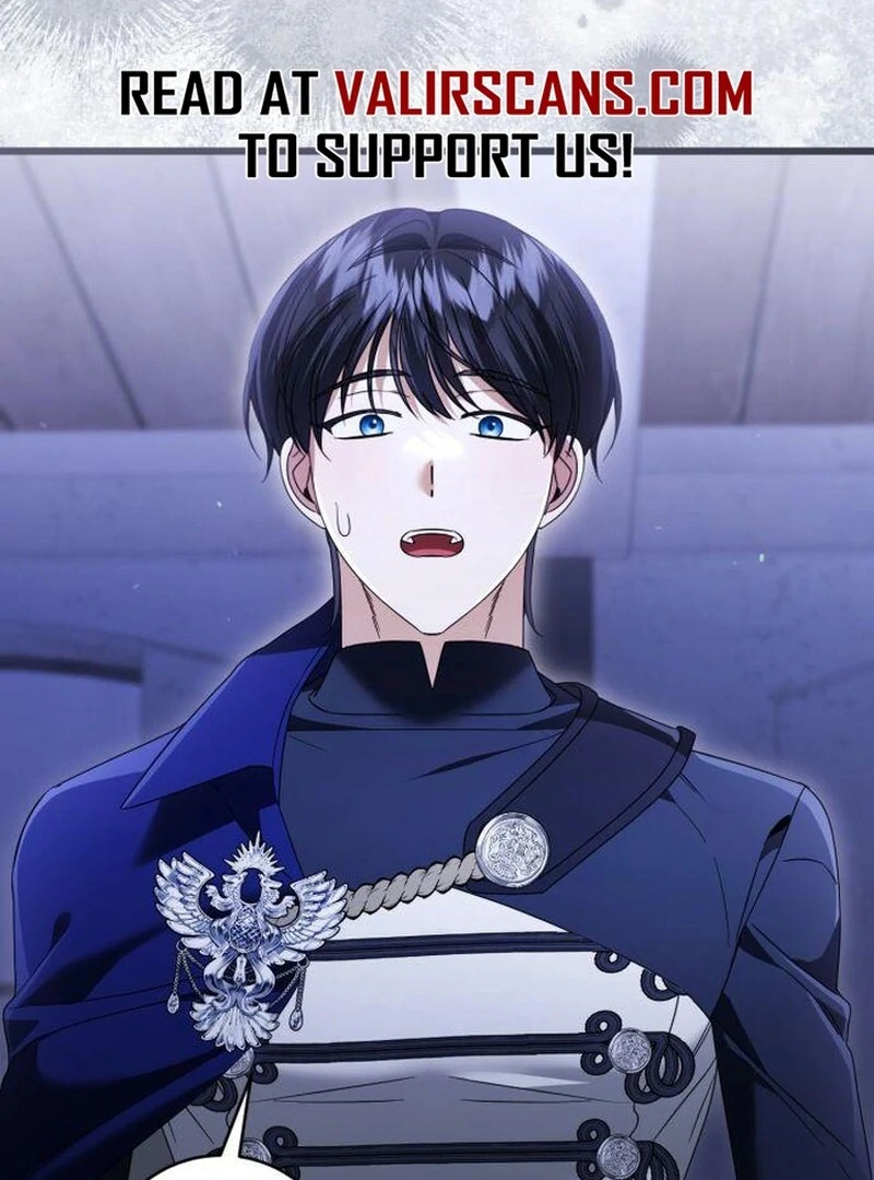 That’s Just How First Love Is Your Highness Chapter 43 - page 7