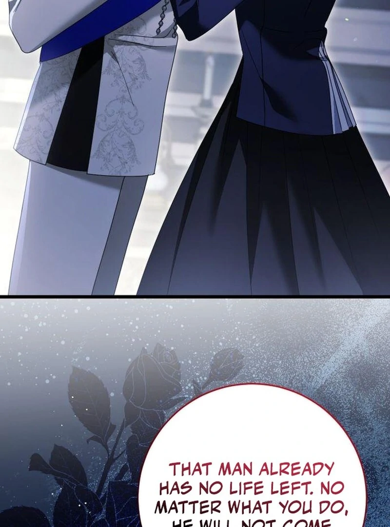 That’s Just How First Love Is Your Highness Chapter 43 - page 70