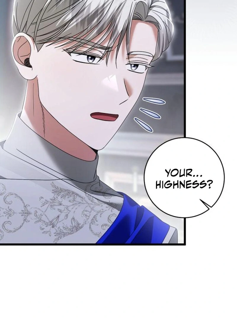 That’s Just How First Love Is Your Highness Chapter 43 - page 73