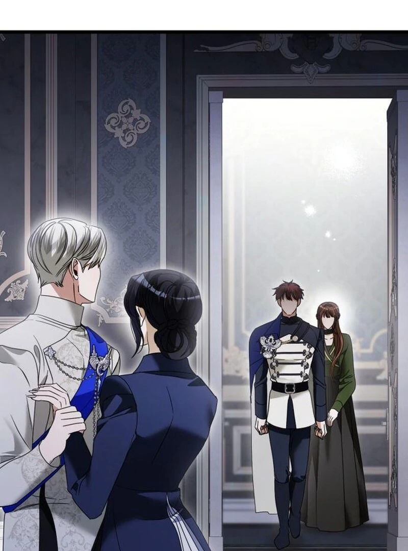 That’s Just How First Love Is Your Highness Chapter 43 - page 74