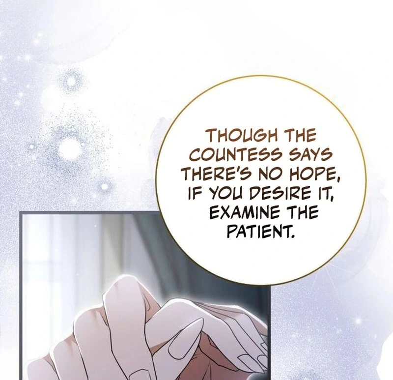 That’s Just How First Love Is Your Highness Chapter 43 - page 81