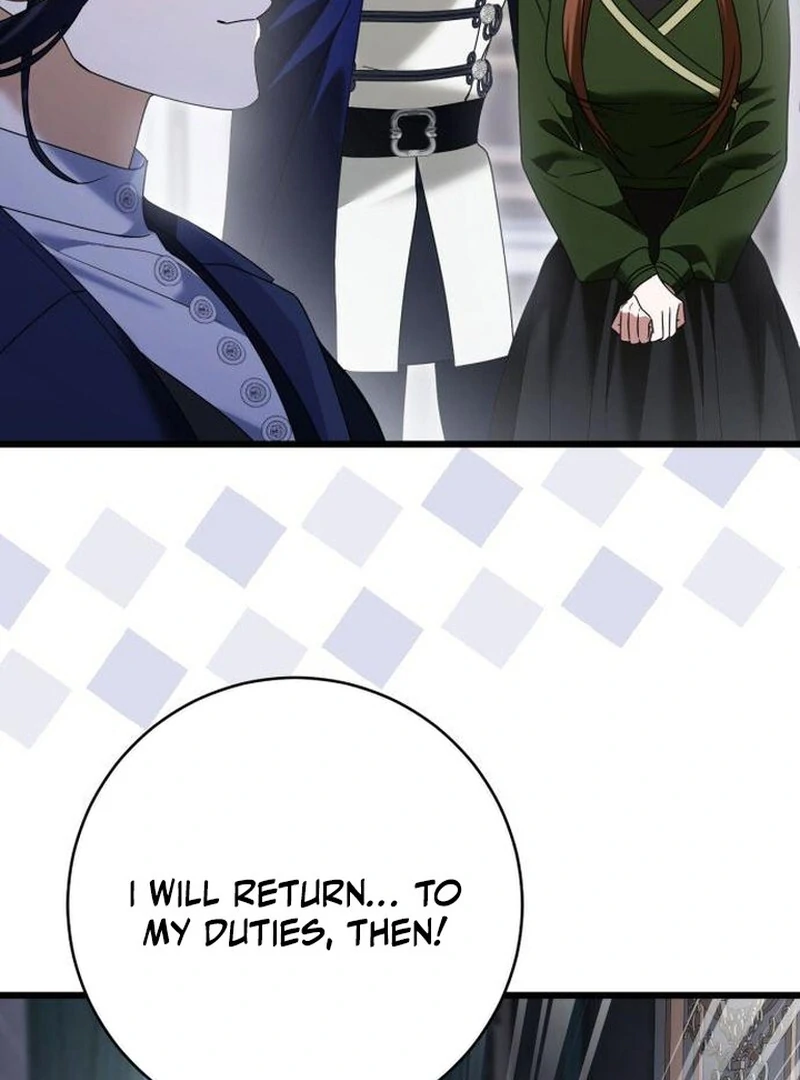 That’s Just How First Love Is Your Highness Chapter 43 - page 85