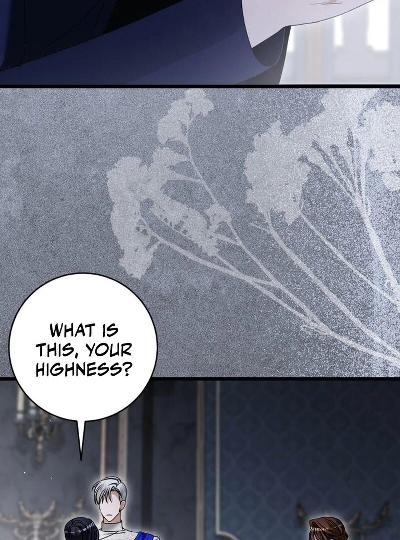 That’s Just How First Love Is Your Highness Chapter 43 - page 89