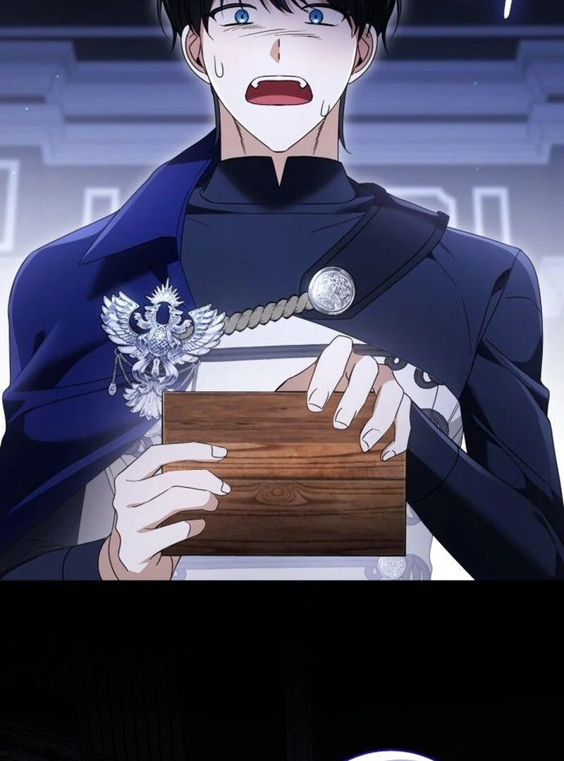 That’s Just How First Love Is Your Highness Chapter 43 - page 9