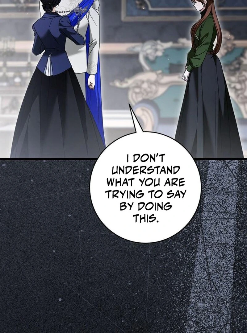 That’s Just How First Love Is Your Highness Chapter 43 - page 90