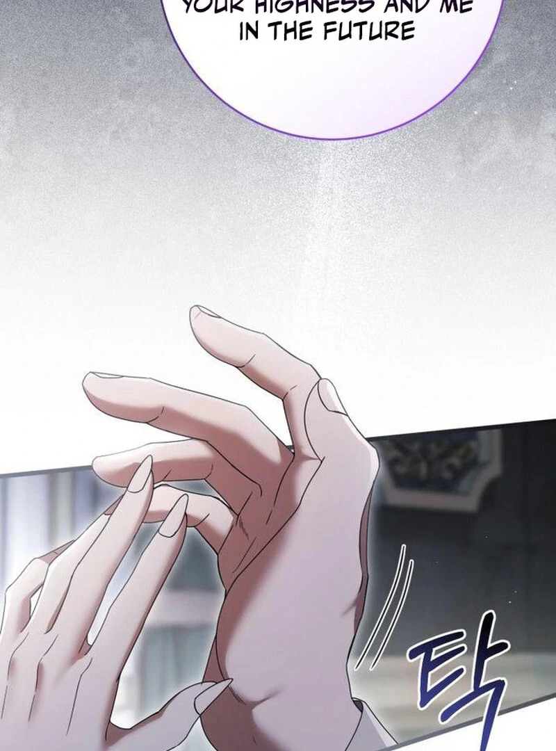 That’s Just How First Love Is Your Highness Chapter 43 - page 93