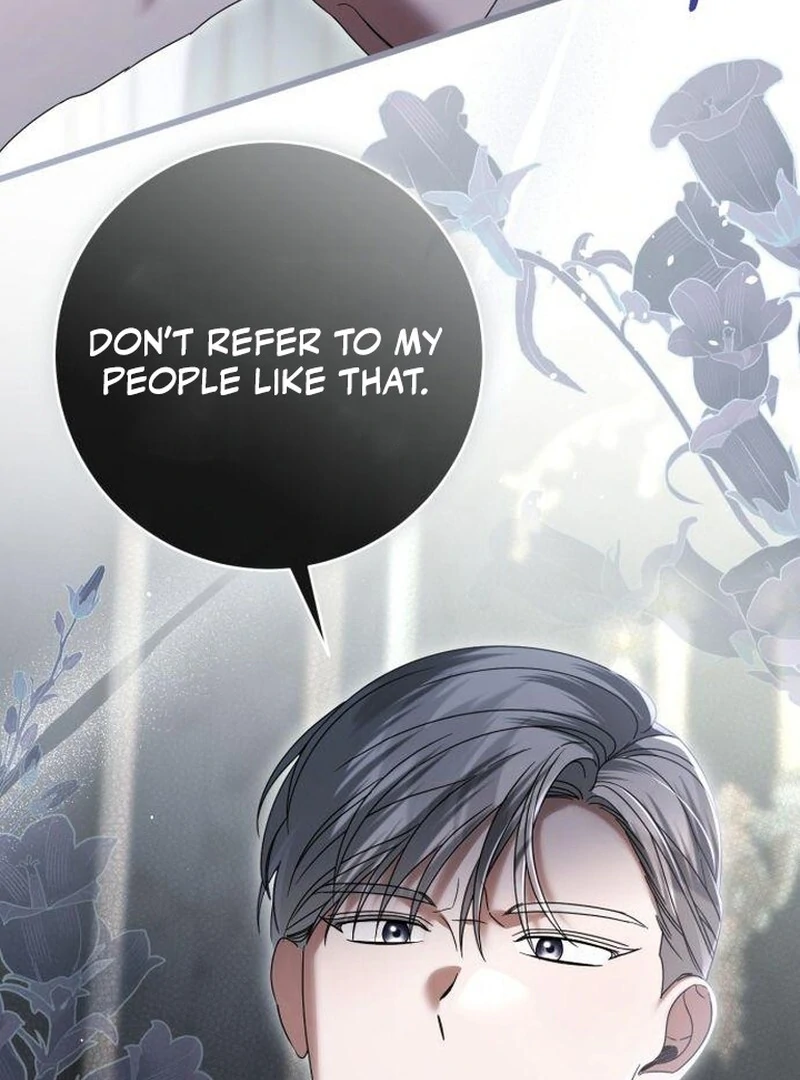 That’s Just How First Love Is Your Highness Chapter 43 - page 94