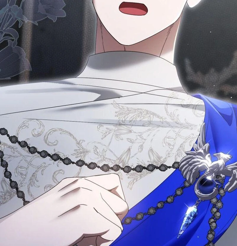 That’s Just How First Love Is Your Highness Chapter 43 - page 95