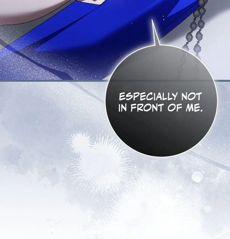 That’s Just How First Love Is Your Highness Chapter 43 - page 96