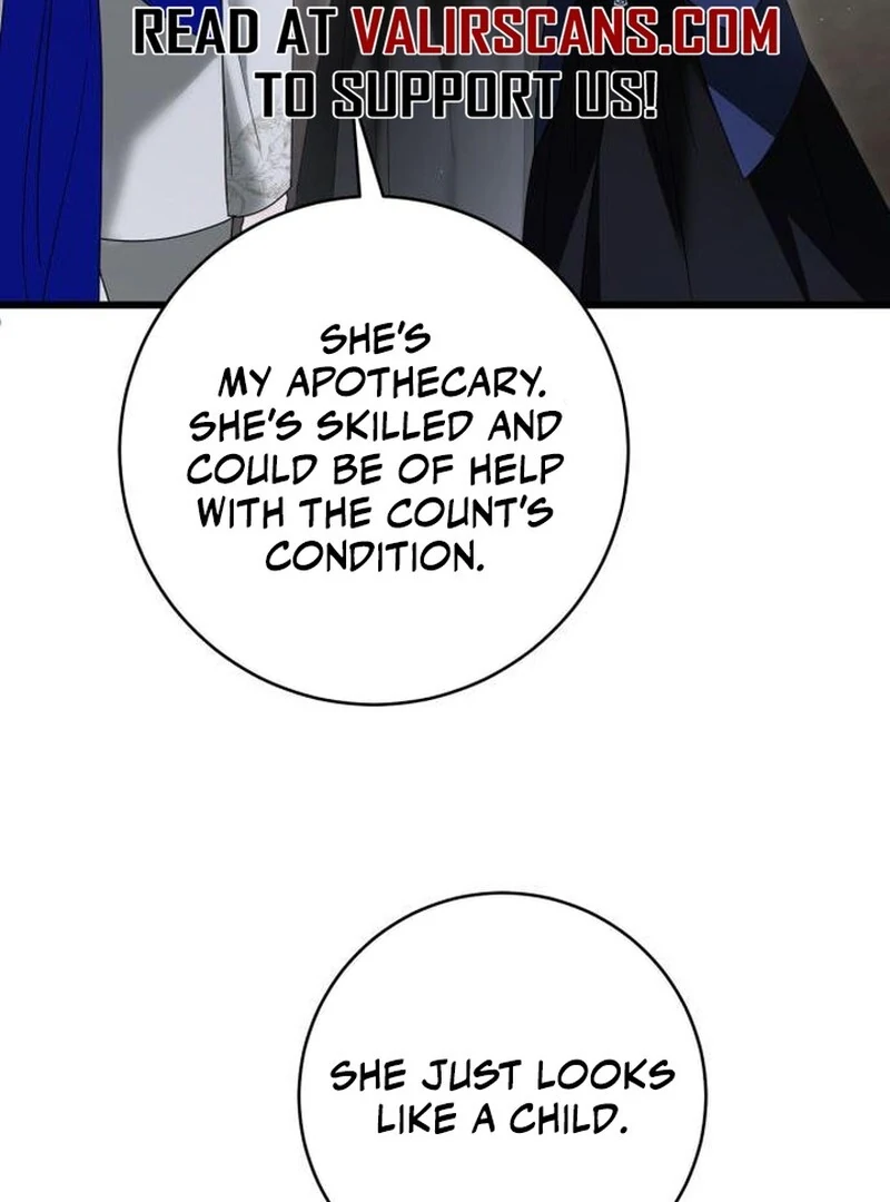 That’s Just How First Love Is Your Highness Chapter 43 - page 98