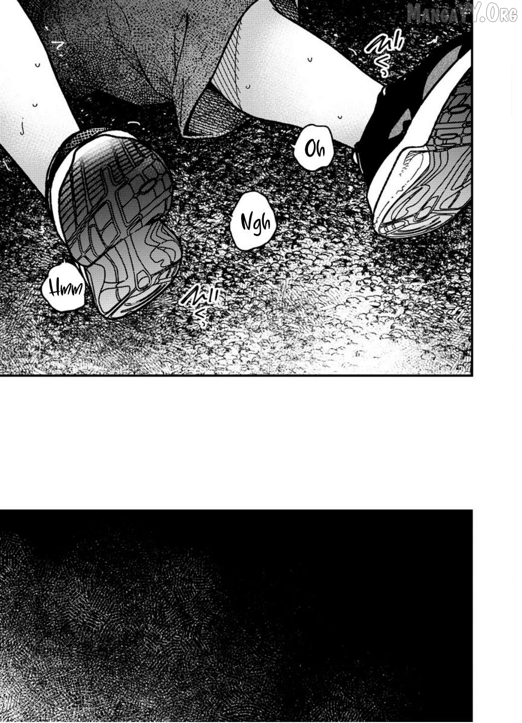 Toru ni Taranai Chapter 16 - page 9