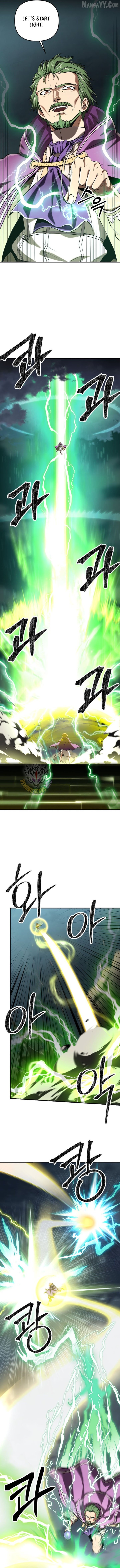 Trapped in a Crazy World as an Extra Chapter 50 - page 2