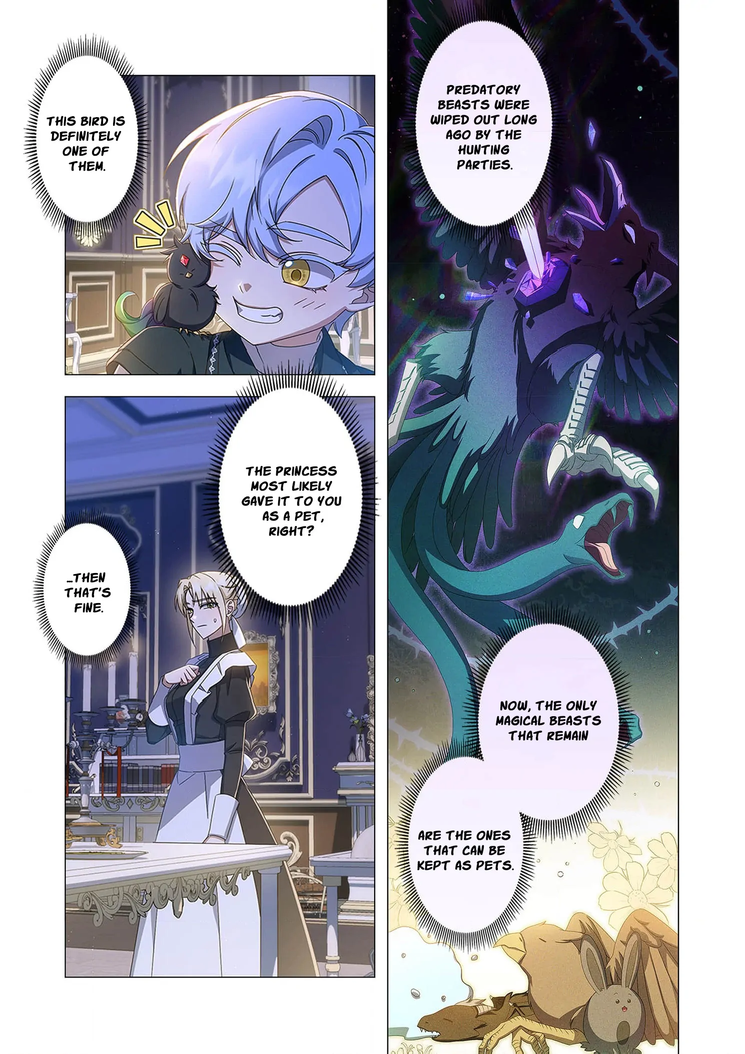 Tada no mobunanoni, kōshaku-ka atotori no hogo-sha ni narimashite Chapter 23 - page 25